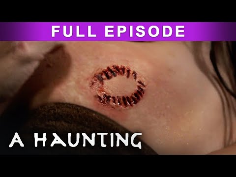 Mother's Terror | FULL EPISODE! | S9EP4 | A Haunting