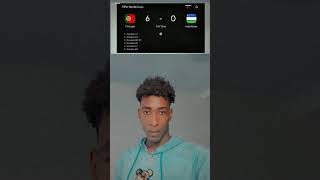 6 goal🤔😅 #viral