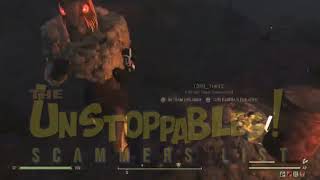 L0RD_THICCC   - Fallout 76 PS4 PS5 Scammer 