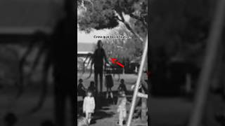Slenderman ERA REAL😨 #misterio