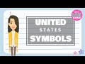 Symbols and Monuments of the U.S.