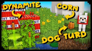 30 Candle Build Hacks in Minecraft