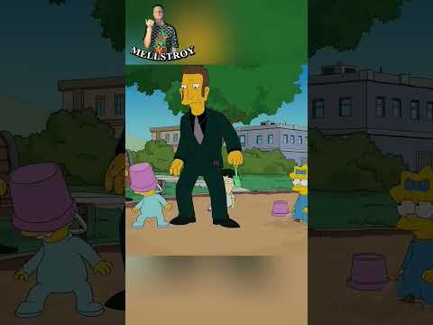Best of Maggie #simpsons #simpsonsfamily #thesimpsons #margesimpson #bartsimpson #shorts