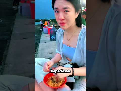 bule ini tak mau pulang