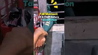 Thief's Fail Moment