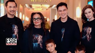  DIBAYAR 7 MILYAR || BAIM WONG BLAK-BLAKAN HONOR PEMAIN SUKMA