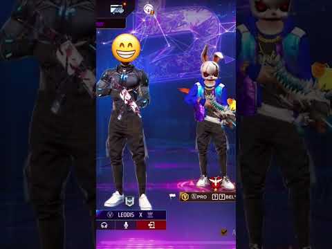 প্রো রুবেল ভাই V ভেজ পাওয়ার পর আমাকে কি GIFT দিলো?#funny #leodisgaming #prorubel #shorts
