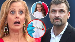 Das ist nicht mein Kind! Barbara Schönebergers Ehemann gesteht schreckliche Geheimnis seiner Frau