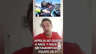 Raúl Fernández lo tiene muy difícil