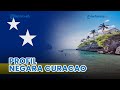 Curacao: Geography, Language, and Economy