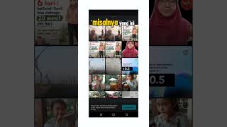 Cara mudah hapus latar belakang foto di #ᴄᴀᴘᴄᴜᴛ #editfoto