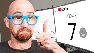 Small YouTubers Have A Secret Advantage