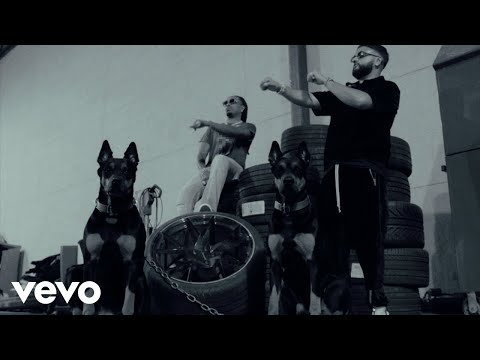 NAV & Quavo - MUTT (Official Music Video)