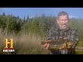 Reactions and Challenges in Fishing