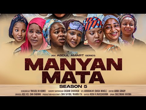 MANYAN MATA SEASON 5 TRAILER