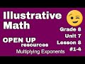 Multiplying Powers and Store Pricing