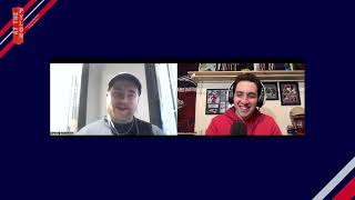 Drafting the first round of the 2024 NFL Draft - Ep. 40