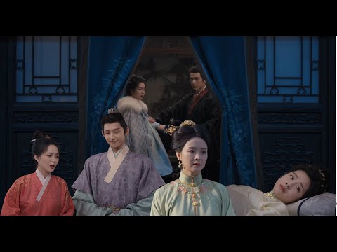 【Movie❣】開始虐渣！嫡女裝柔弱小白花#drama  #女性 #girl #最新電視劇 #chinesedrama  #陈都灵 #辛云来#刘宇宁 #孟子义 #王玉雯