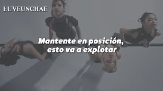 BLACKPINK - GO (Traducida Al Español + MV) 