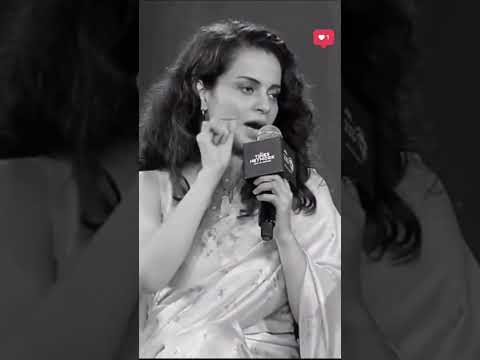 Kangna Ranaut ki ajadi pr gyan #manibharti #ytshorts #youtubeshorts #trendingshorts #kangnaranaut