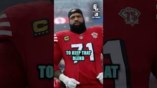 Even HOFer Joe Thomas is blown away by Trent Williams’ career