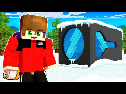 ΤΑ ΠΙΟ ΠΕΡΙΕΡΓΑ ΞΕΝΟΔΟΧΕΙΑ στο MINECRAFT;!