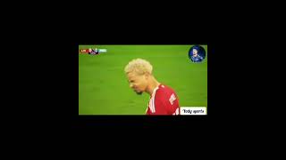 مانشستر سيتي ضد ليفربول 🔥🤯
