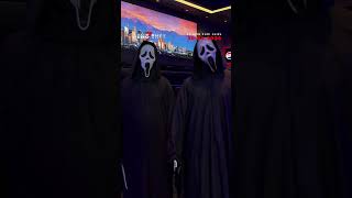 Ra rạp có ngày gặp Ghostface! Scream 7 khởi chiếu từ ngày 20.03.2026  #cinemas #scream7  #horror