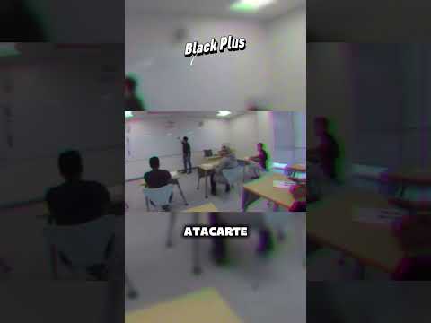 Así ven el mundo las personas con condiciones médica 😰😱 #shortvideo #shortsfeed #shorts #short