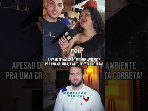 Criança tem que brincar mesmo!!