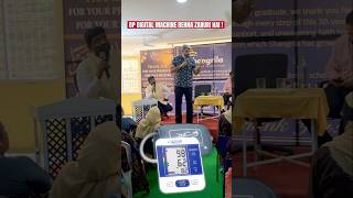 Every Home Needs These 3 Health Devices | BP, Sugar & Oxygen Check at Home
