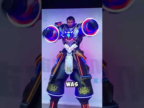 Best Costume Ever‼️