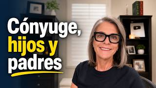 Si usted fallece, ¿quién cobra su Seguro Social?