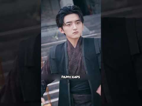 Power of the Forgotten Craftsman ๐ฑ๐ #shorts #cdrama #kdrama #viral