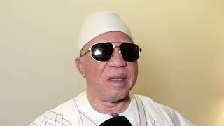 Salif Keita, la voix de l’âme mandingue enflamme Paris