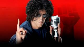 Howard Stern Show Best of 2025