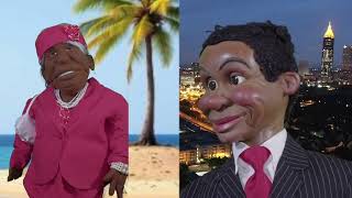 Where Were You Stranded When Spirit Airlines Shut Down? Don't Lemonade of CNN  #comedynews 