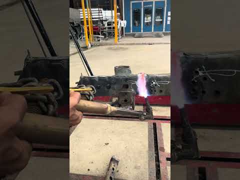 ดัดคัดซีฝั่งขวา Toyota Fortuner #automobile #mechanic #car #ช่างหมีช่างเคาะ