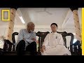 Cao Dai Religion and History