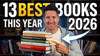 I Read Books for a Living. These Are the 13 Best Books of 2026 So Far 📚