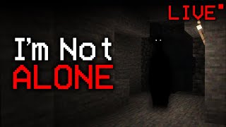 As if Minecraft Couldn't Get SCARIER... | The Broken Script
