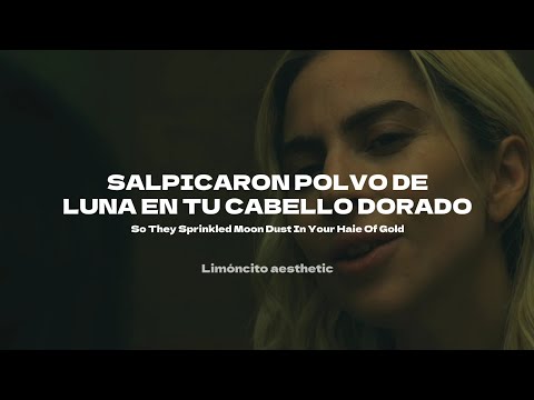Lady Gaga & Joaquin Phoenix - (THEY LONG TO BE) CLOSE TO YOU (Video oficial + letra/lyrics)
