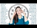 Understanding Phrasal Verbs and Their Meanings
