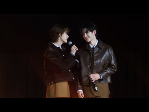 251128 | PoohPavel พูห์พาเวล - ผู้ต้องสงสัย (My Crime) ost. สิงสาลาตาย at Siam Pavalai สยามภาวลัย