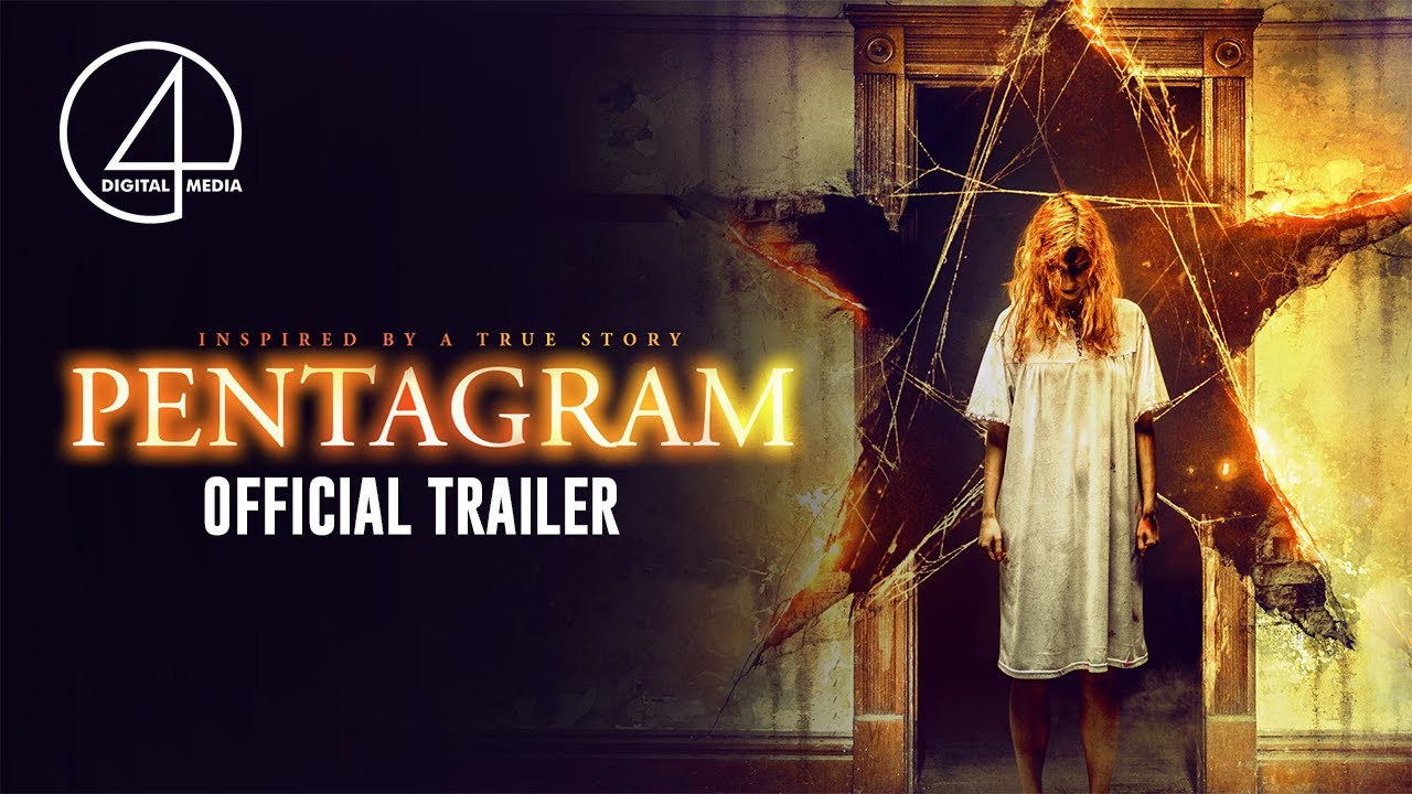 Pentagram Imagem do trailer
