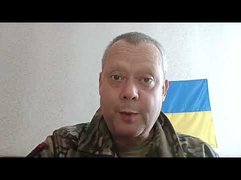 Большое наступление. Россия попрет на Днепр