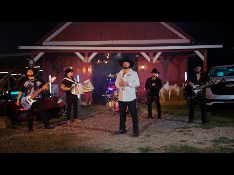 Los Primos del Este - CUANDO PIENSO EN TI (Official Video)