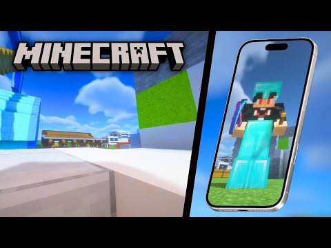 BIASANYA HARI MINGGU OKEE BANGET NIH LANJUT PROJECT TERAKHIR DI MINECRAFT