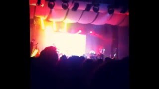 HOREHRONIE TOUR 2015 - Košice