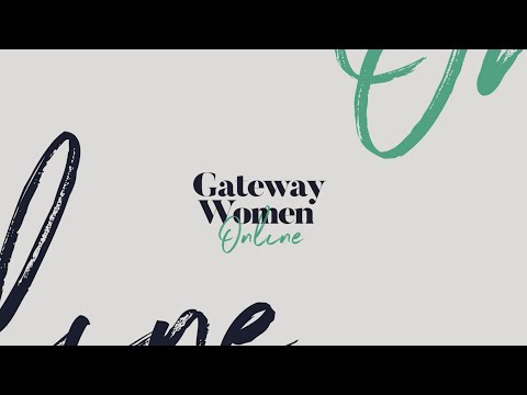 Gateway Women Online | God Has Not Changed His Mind About You!